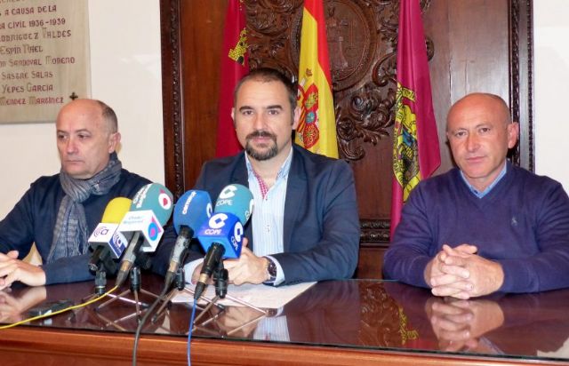 La oposición impugna unas nuevas bases de empleo de Limusa que incumplen de manera evidente los principios de igualdad en el acceso y transparencia - 1, Foto 1