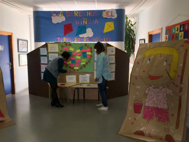 Mariposas para preescolares - 1, Foto 1