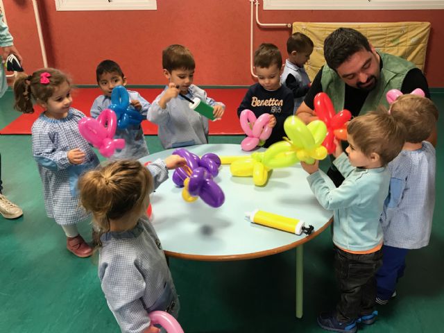 Mariposas para preescolares - 2, Foto 2