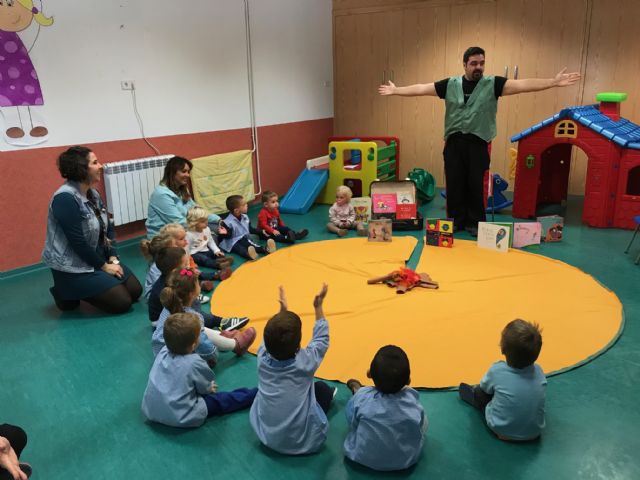 Mariposas para preescolares - 3, Foto 3