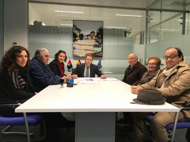 El Ayuntamiento de Torre-Pacheco y SODITOR fomentan estilos de vida saludables - 2, Foto 2