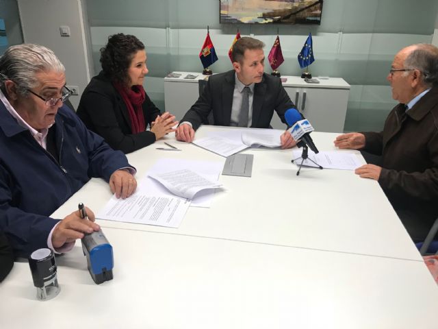 El Ayuntamiento de Torre-Pacheco y SODITOR fomentan estilos de vida saludables - 3, Foto 3