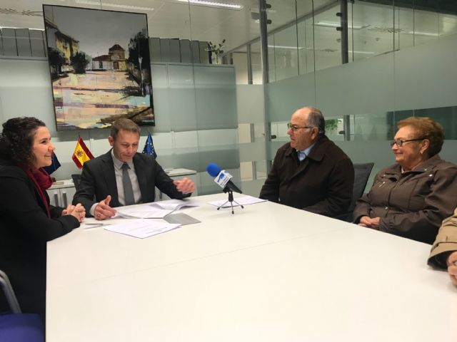 El Ayuntamiento de Torre-Pacheco y SODITOR fomentan estilos de vida saludables - 4, Foto 4