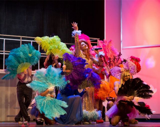 La Jaula de Guillos en el CAES de Torre-Pacheco - 4, Foto 4