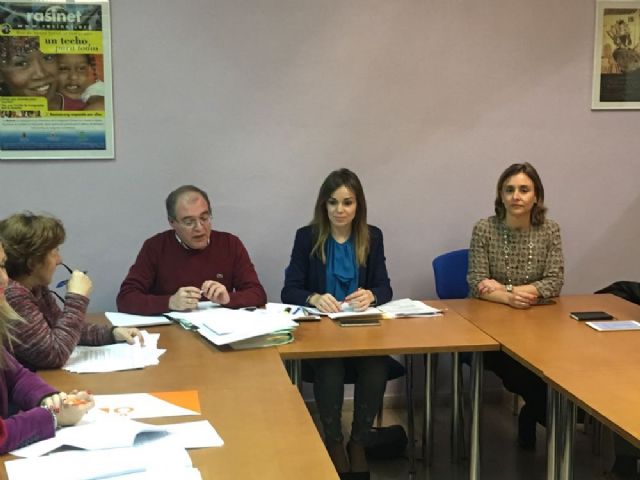 El Consejo Local de Cooperación da el visto bueno a ayudas por valor de 339.000 euros para cooperación al desarrollo y 50.000 euros para sensibilización - 2, Foto 2