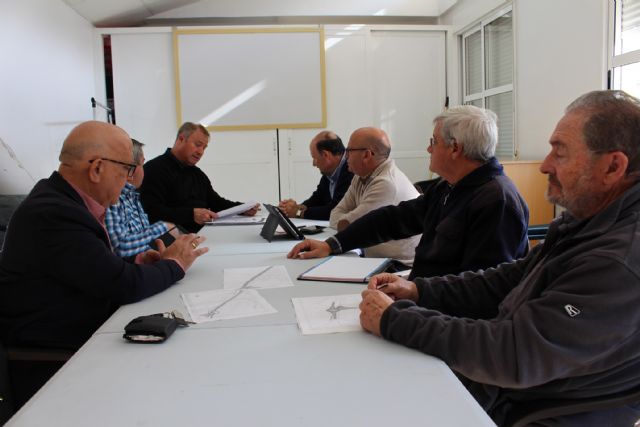 Ciudadanos recoge las demandas de los vecinos de la zona oeste sobre los accesos por carretera a la ciudad - 1, Foto 1