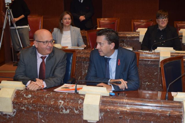 Ciudadanos incluye en los presupuestos de Educación dotaciones para la gratuidad de los libros de textos, la climatización de los centros educativos y la lucha contra el abandono escolar - 1, Foto 1