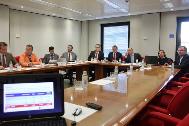 Hacienda diseña unos presupuestos para impulsar la innovación empresarial, la libertad económica y la reducción de impuestos - 1, Foto 1