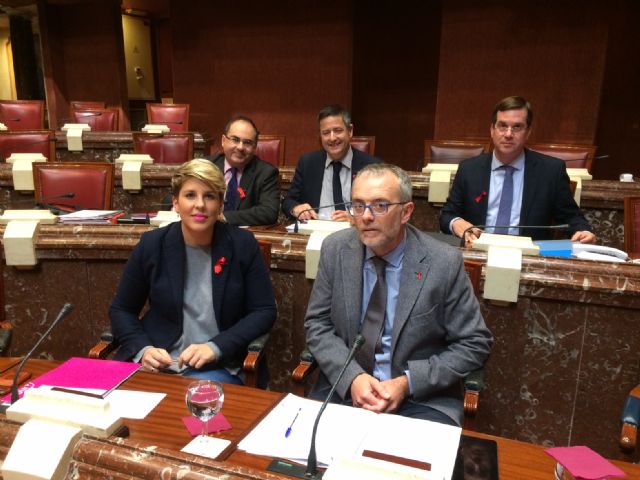 La Comunidad refuerza la participación ciudadana y el gobierno abierto con más de 9 millones - 1, Foto 1