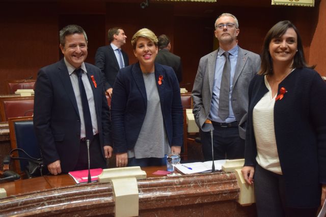 Isabel M.ª Soler: En la Región vamos por delante del resto de España en transparencia, participación y buen gobierno - 2, Foto 2