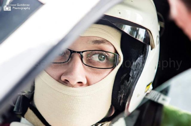 II Subida y el IX Rallysprint de Villa de Librilla, Foto 6