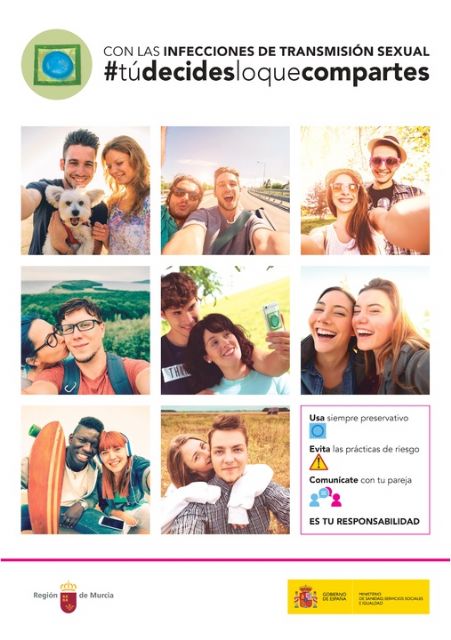 1 de diciembre, Da Mundial del Sida, Foto 2