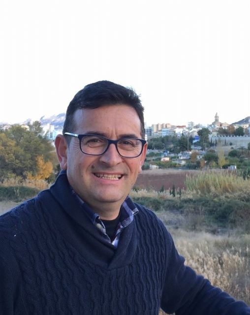 Tomás Rubio Carrillo, pregonero de la Semana Santa 2018 - 1, Foto 1