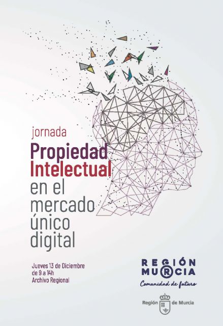 Cultura organiza una jornada de análisis y debate sobre la 'Propiedad intelectual en el mercado único digital' - 1, Foto 1