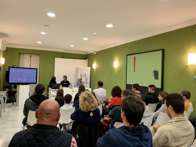 El libro de literatura juvenil 'Aitana y Willy: aventura en África' llega a Puerto Lumbreras - 2, Foto 2