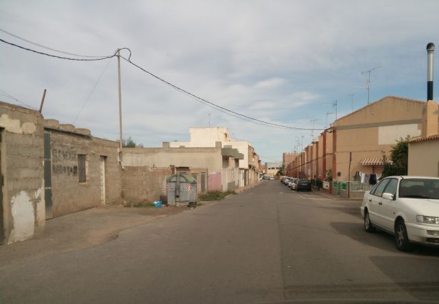 Ciudadanos propone que los distintos barrios puedan elegir dónde es más necesario invertir parte del presupuesto municipal - 1, Foto 1