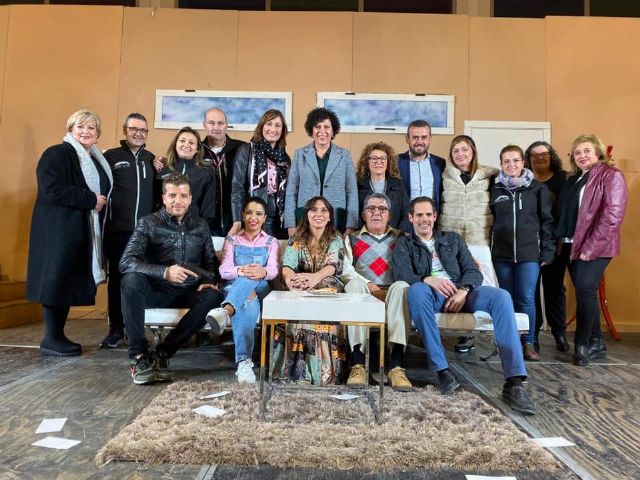 Más de 300 espectadores disfrutan de la comedia Fuga, a beneficio de la Asociación Española contra el Cáncer - 1, Foto 1