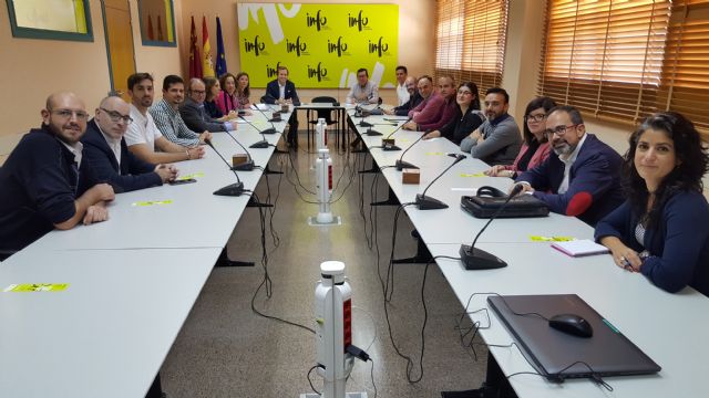 La Comunidad pone en marcha un programa que conecta a empresas con equipos universitarios de alta cualificación - 1, Foto 1