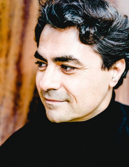 El ciclo 'Beethoven actual' concluye el año con uno de los máximos exponentes de la interpretación y la creación musical en España - 1, Foto 1