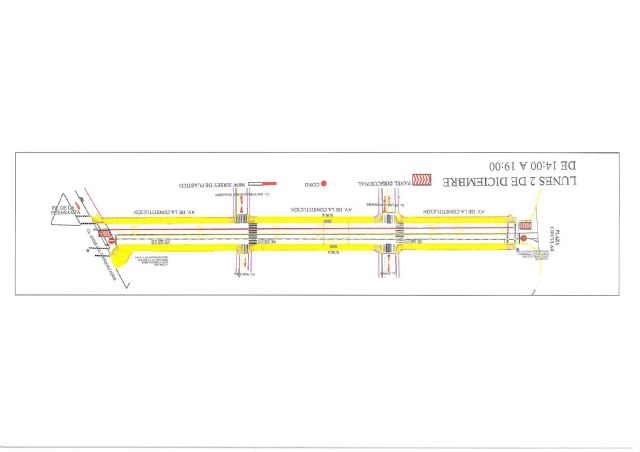 Las obras de la Avenida de la Constitución llegan a su fin - 2, Foto 2