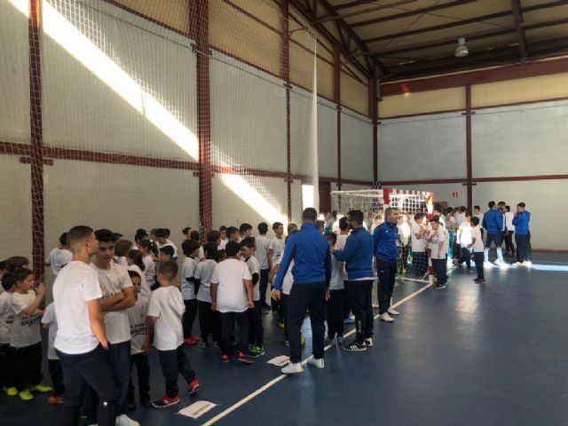 El Club Atlético Nonduermas celebra su sexto aniversario con una plantilla de más de un centenar de jugadores - 2, Foto 2