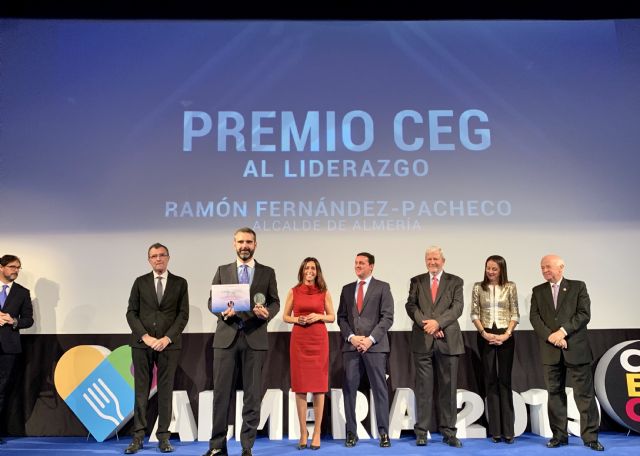 El éxito de la Capital Gastronómica es el reflejo de la fuerza y el entusiasmo de una cuidad unida por un proyecto común - 2, Foto 2