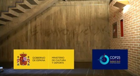 La cultura y el deporte español se suman a la Cumbre del Clima que acoge Madrid - 1, Foto 1