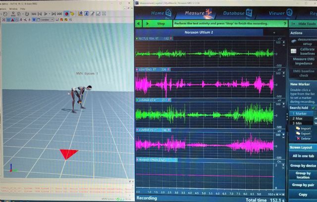 Exoesqueletos para prevenir lesiones en el ámbito laboral - 2, Foto 2