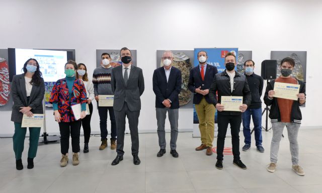 La tecnología se alía con el medio ambiente para proteger la Huerta y conectar los espacios verdes de Murcia - 2, Foto 2