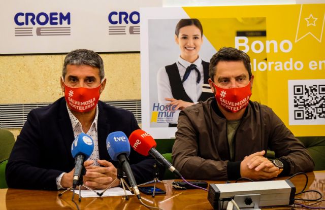 Hostemur lanza un bono-regalo de Navidad para gastar en la hostelería y el turismo regionales - 2, Foto 2