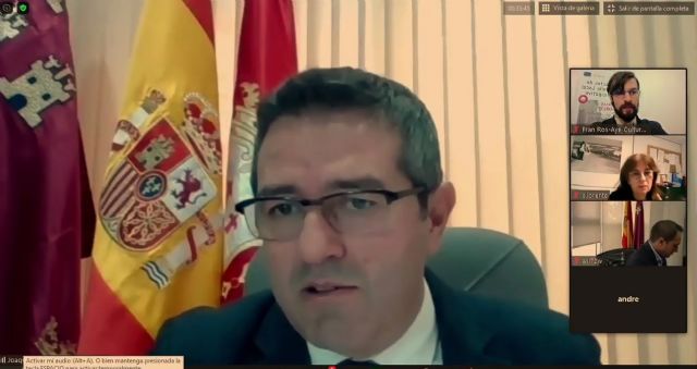 El proyecto 'Historias de barrio' desarrolla acciones sociales participativas en el barrio de San José Obrero - 2, Foto 2