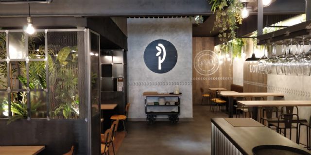 La Pepita Burger Bar garantiza que ningún cliente se quede sin hamburguesa - 1, Foto 1