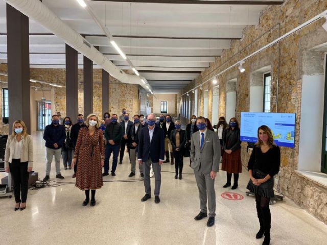 Un foro abordará las temáticas de interés para la mejora de los servicios y la calidad de vida de los vecinos de Conexión Sur - 1, Foto 1