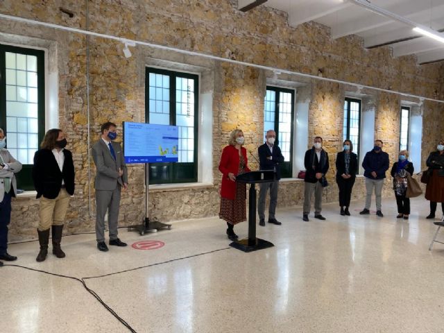 Un foro abordará las temáticas de interés para la mejora de los servicios y la calidad de vida de los vecinos de Conexión Sur - 2, Foto 2