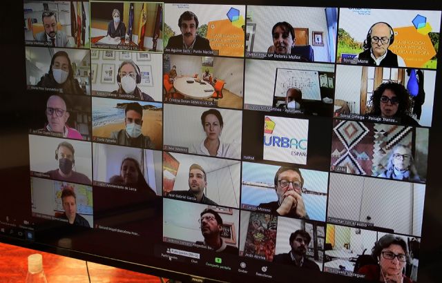 La Comunidad anima a los municipios a presentar programas financiados por la UE ante el nuevo período 2021-2027 - 1, Foto 1