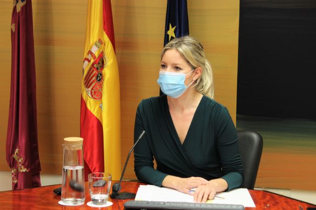 La Comunidad anima a los municipios a presentar programas financiados por la UE ante el nuevo período 2021-2027 - 2, Foto 2