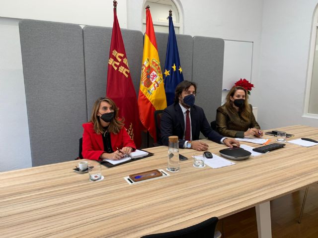 La Comunidad es la primera del país en hacer una compra pública precomercial de servicios de I+D - 1, Foto 1