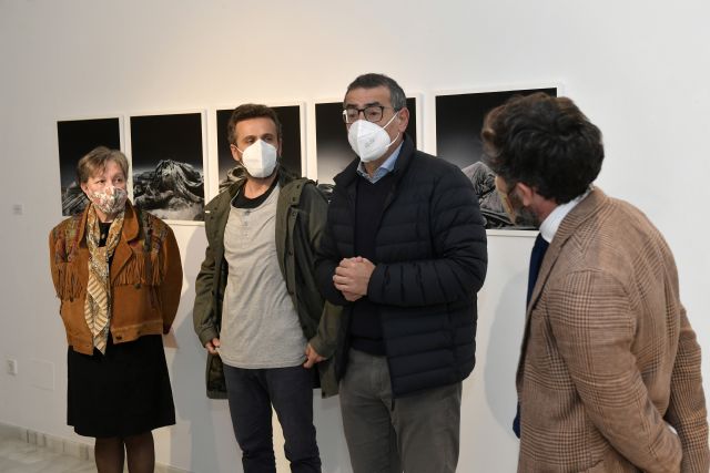 La UMU expone las obras premiadas y seleccionadas del XIX Premio de Fotografía - 1, Foto 1