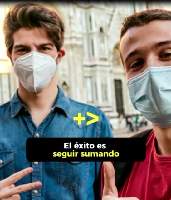 La Consejería de Turismo, Juventud y Deportes estrena perfil en la red social Tik Tok para potenciar la creatividad de los jóvenes - 3, Foto 3