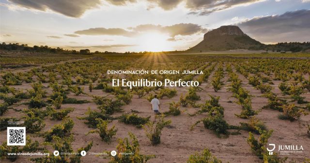 Encuentro intergeneracional sobre el Equilibrio Perfecto, el nuevo spot documental del CRDOP Jumilla - 4, Foto 4