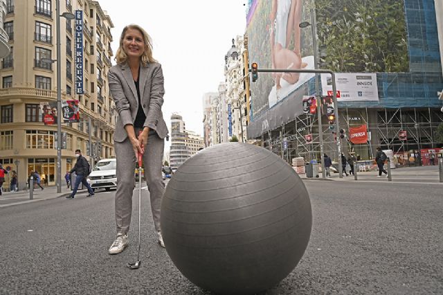 La AECG y Arum Group firman un acuerdo de colaboración para dar impulso internacional a la industria del golf española - 1, Foto 1