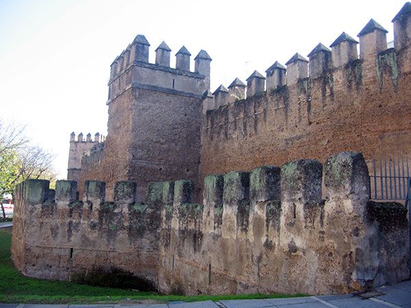 La muralla de la Macarena se restaurará al final del 2020 y acogerá un centro de interpretación - 1, Foto 1