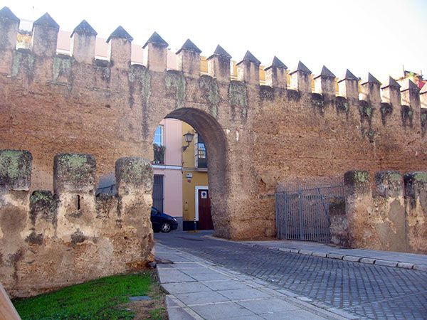 La muralla de la Macarena se restaurará al final del 2020 y acogerá un centro de interpretación - 2, Foto 2