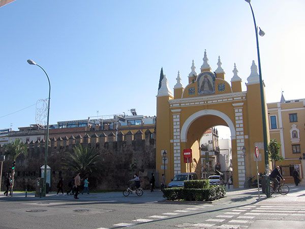 La muralla de la Macarena se restaurará al final del 2020 y acogerá un centro de interpretación - 4, Foto 4