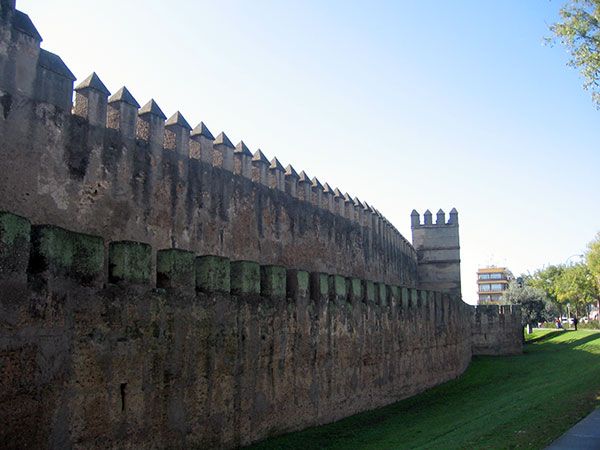 La muralla de la Macarena se restaurará al final del 2020 y acogerá un centro de interpretación - 5, Foto 5