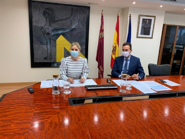 Ciudadanos celebra que el Consejo de Ministros apruebe la subvención para garantizar la seguridad de la balsa de El Lirio - 1, Foto 1