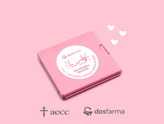 La solidaridad también lleva mascarilla - 1, Foto 1