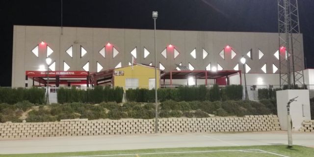 Molina de Segura conmemora el Día Mundial del SIDA hoy martes 1 de diciembre y se suma a la campaña SI DUDAS, NO LO DUDES: Hazte la prueba del VIH/SIDA - 1, Foto 1