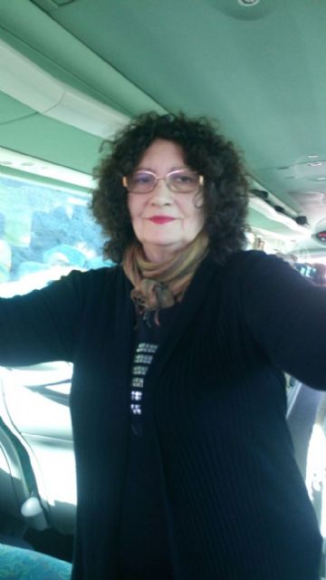 Jose Moreno presenta el libro Atando los perros con longanizas el jueves 2 de diciembre en la Biblioteca Salvador García Aguilar - 1, Foto 1