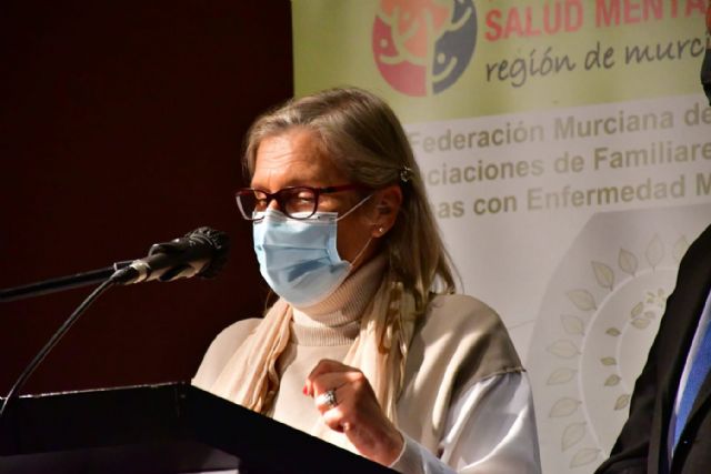Certamen de Cortos de la Federación Salud Mental Región de Murcia - 2, Foto 2